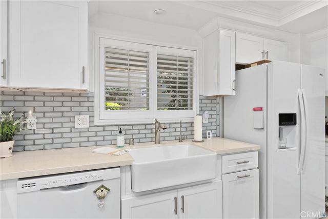 5515 Paseo Del Lago W 1D, Laguna Woods, CA 92637