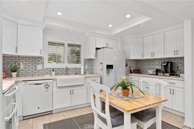 5515 Paseo Del Lago W 1D, Laguna Woods, CA 92637