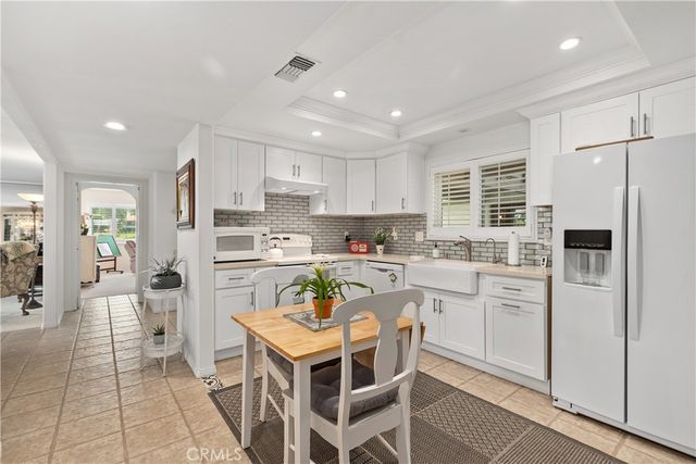 5515 Paseo Del Lago W 1D, Laguna Woods, CA 92637