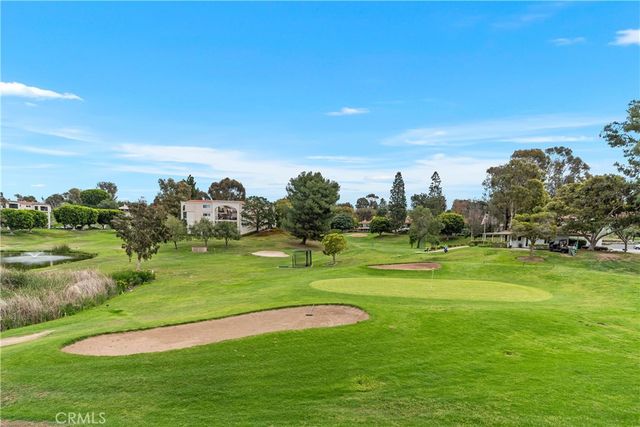 5515 Paseo Del Lago W 1D, Laguna Woods, CA 92637