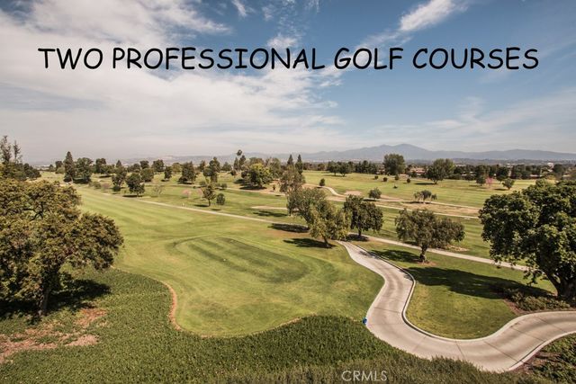 5515 Paseo Del Lago W 1D, Laguna Woods, CA 92637