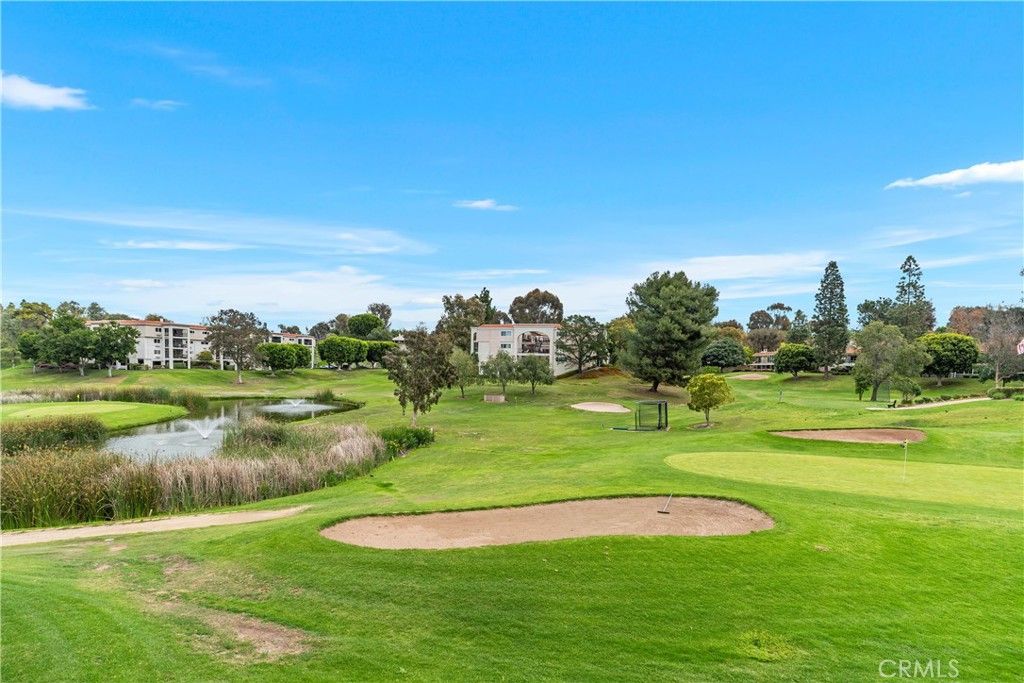 5515 Paseo Del Lago W 1D, Laguna Woods, CA 92637