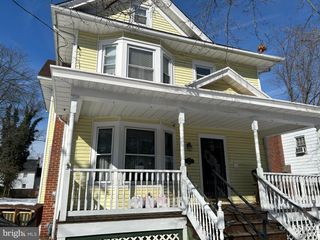 252 FAYETTE STREET, Bridgeton, NJ 08302