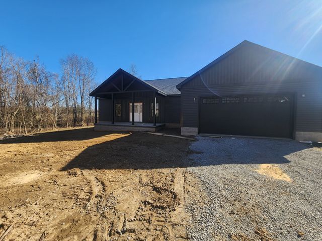 268 CARL WILLIAMS RD, Crofton, KY 42217