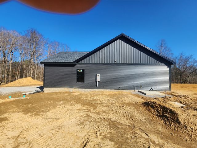 268 CARL WILLIAMS RD, Crofton, KY 42217