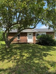 1826 Milestrip Road, Brant, NY 14111