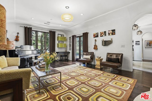 423 22nd Street, Santa Monica, CA 90402