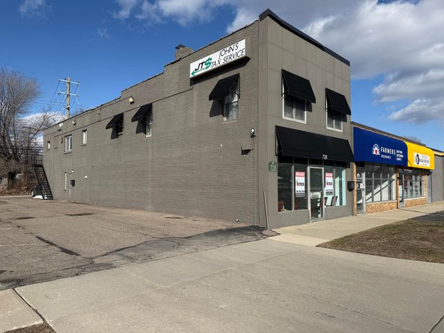 728 W 11 Mile Road, Madison Heights, MI 48071