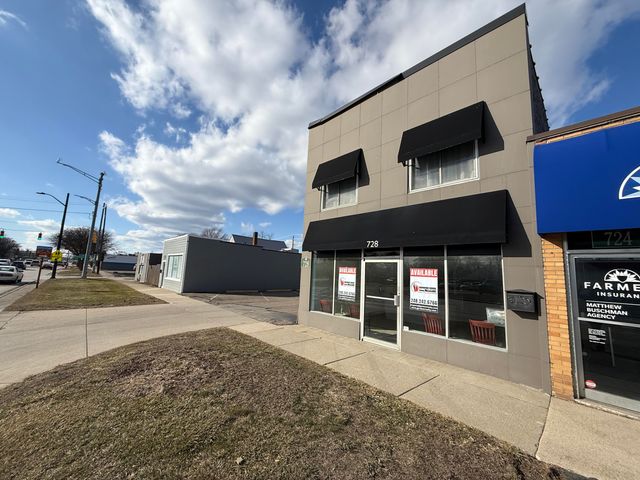 728 W 11 Mile Road, Madison Heights, MI 48071