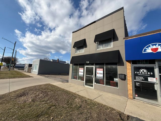 728 W 11 Mile Road, Madison Heights, MI 48071