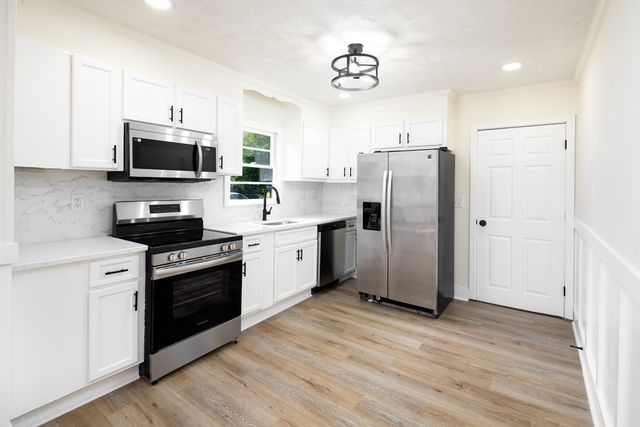 2917 Doyle Avenue, Columbus, GA 31907