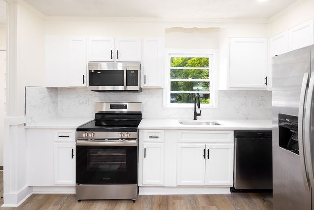 2917 Doyle Avenue, Columbus, GA 31907