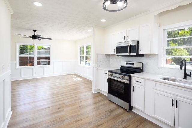 2917 Doyle Avenue, Columbus, GA 31907