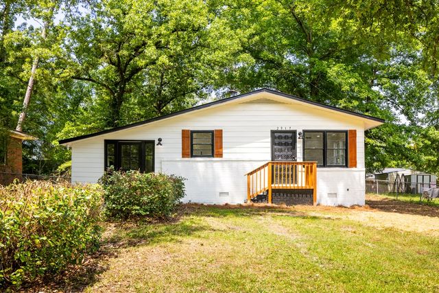 2917 Doyle Avenue, Columbus, GA 31907