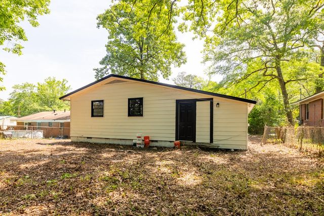 2917 Doyle Avenue, Columbus, GA 31907