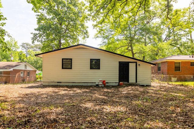 2917 Doyle Avenue, Columbus, GA 31907