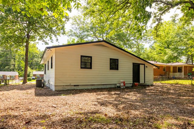 2917 Doyle Avenue, Columbus, GA 31907
