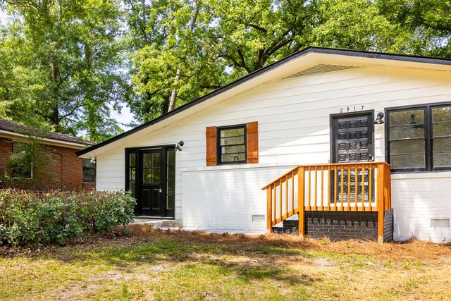 2917 Doyle Avenue, Columbus, GA 31907