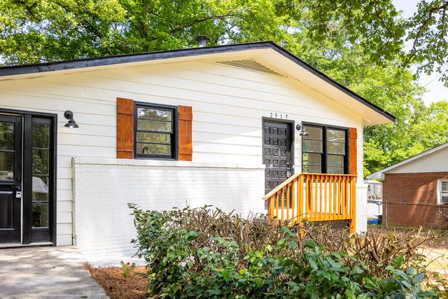 2917 Doyle Avenue, Columbus, GA 31907