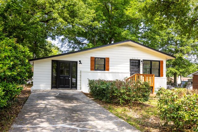 2917 Doyle Avenue, Columbus, GA 31907