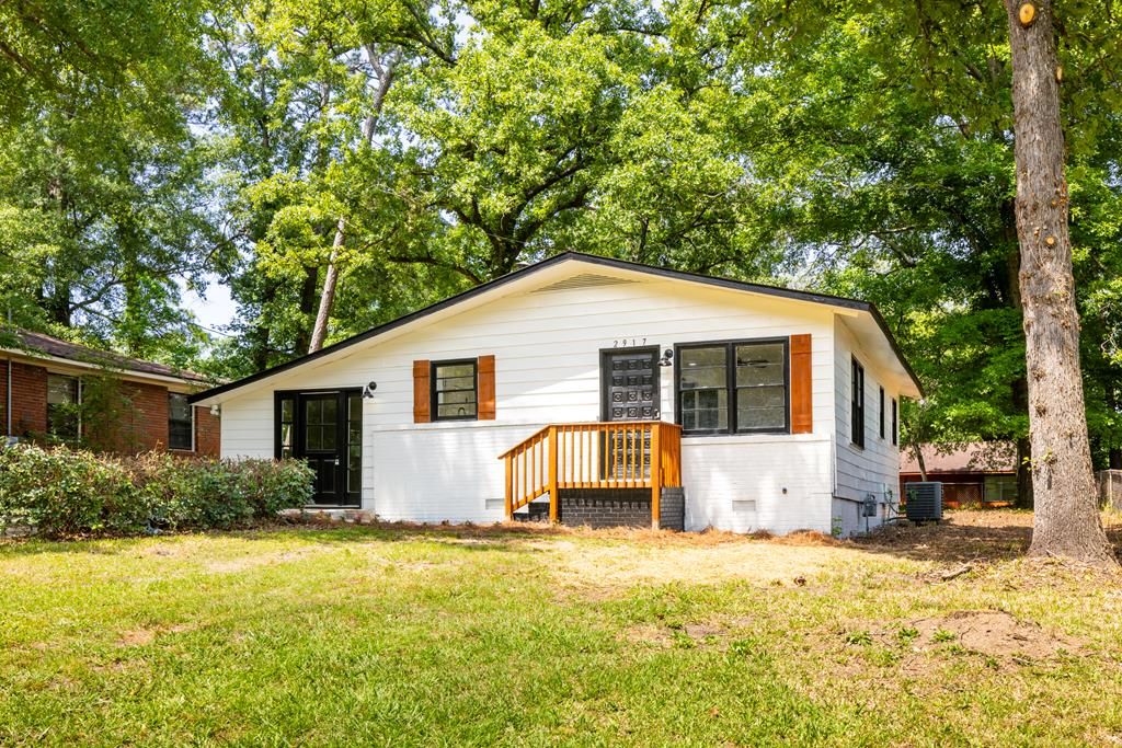 2917 Doyle Avenue, Columbus, GA 31907
