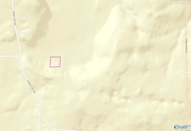 3 Acres Carters Gin Road, Toney, AL 35773