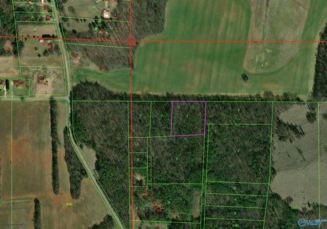 3 Acres Carters Gin Road, Toney, AL 35773