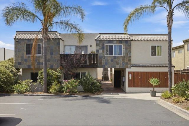6735 Amherst 5, San Diego, CA 92115