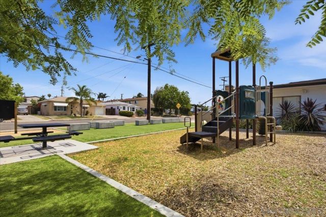 6735 Amherst 5, San Diego, CA 92115