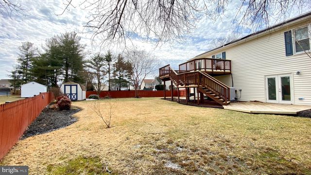 115 HASTINGS CT, Abingdon, MD 21009