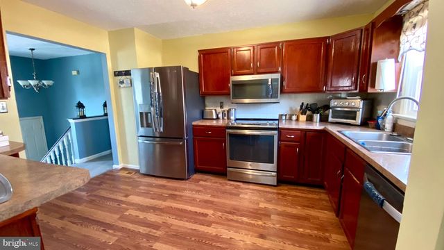 115 HASTINGS CT, Abingdon, MD 21009