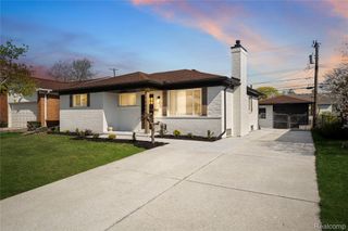 22407 Barton Street, St. Clair Shores, MI 48081