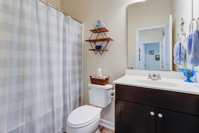 126 Chaste Tree Circle, Goose Creek, SC 29445