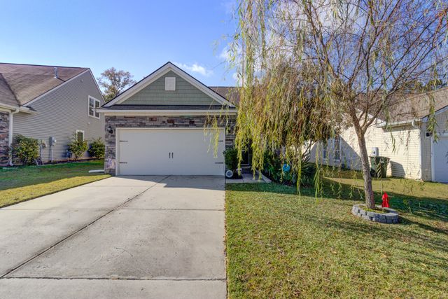 126 Chaste Tree Circle, Goose Creek, SC 29445