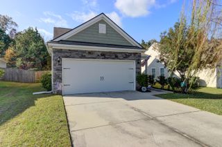 126 Chaste Tree Circle, Goose Creek, SC 29445