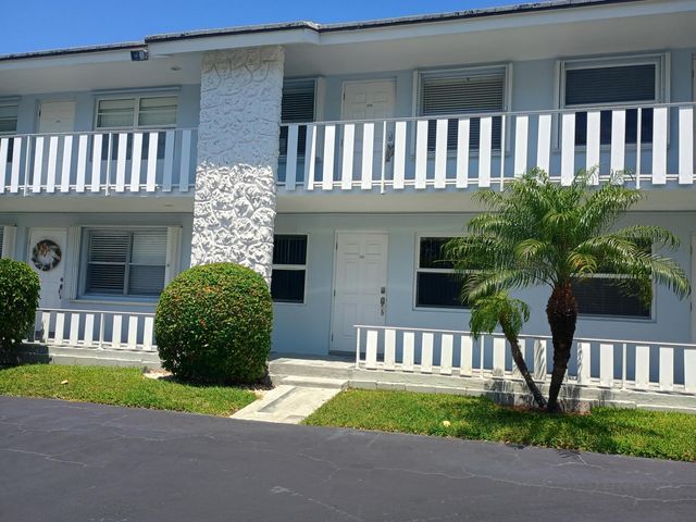 5520 N Ocean Boulevard N 110, Ocean Ridge, FL 33435