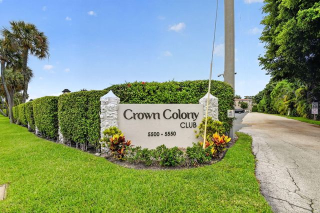 5520 N Ocean Boulevard N 110, Ocean Ridge, FL 33435