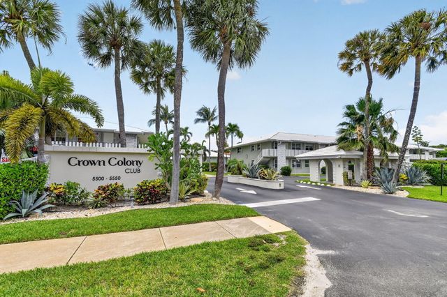 5520 N Ocean Boulevard N 110, Ocean Ridge, FL 33435