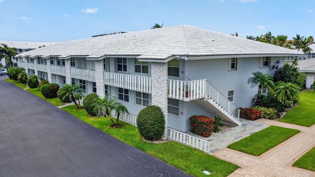 5520 N Ocean Boulevard N 110, Ocean Ridge, FL 33435