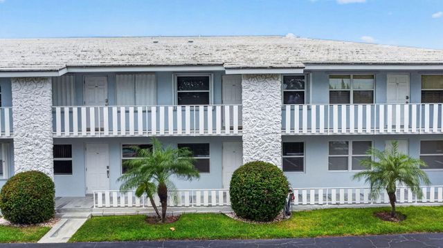 5520 N Ocean Boulevard N 110, Ocean Ridge, FL 33435