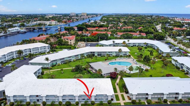 5520 N Ocean Boulevard N 110, Ocean Ridge, FL 33435