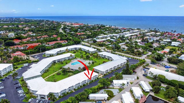 5520 N Ocean Boulevard N 110, Ocean Ridge, FL 33435