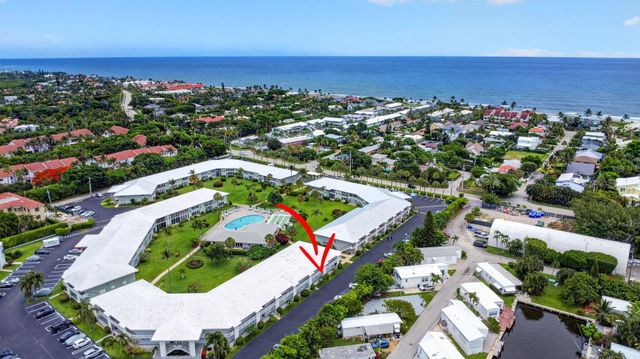 5520 N Ocean Boulevard N 110, Ocean Ridge, FL 33435