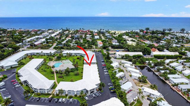 5520 N Ocean Boulevard N 110, Ocean Ridge, FL 33435