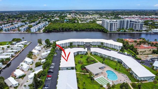 5520 N Ocean Boulevard N 110, Ocean Ridge, FL 33435