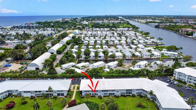 5520 N Ocean Boulevard N 110, Ocean Ridge, FL 33435