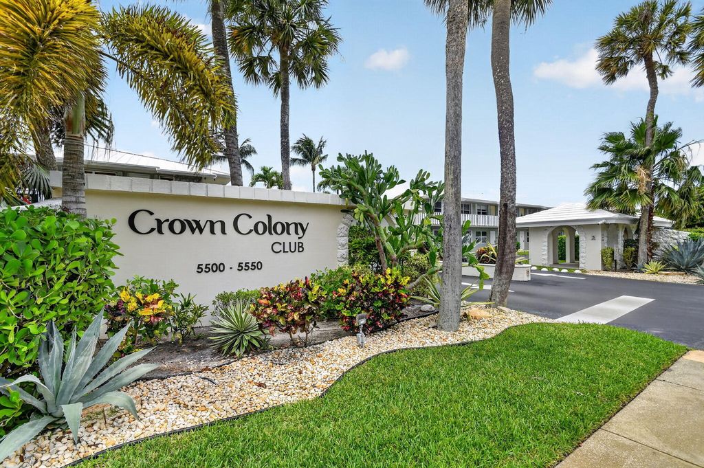 5520 N Ocean Boulevard N 110, Ocean Ridge, FL 33435