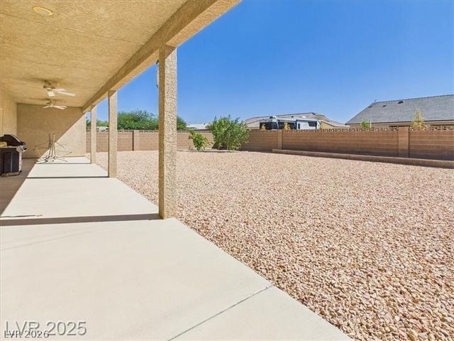 5071 Andover Court, Pahrump, NV 89061