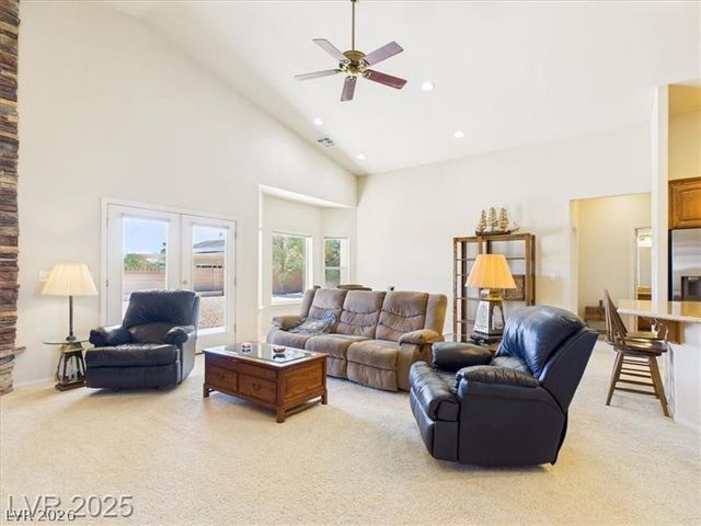5071 Andover Court, Pahrump, NV 89061