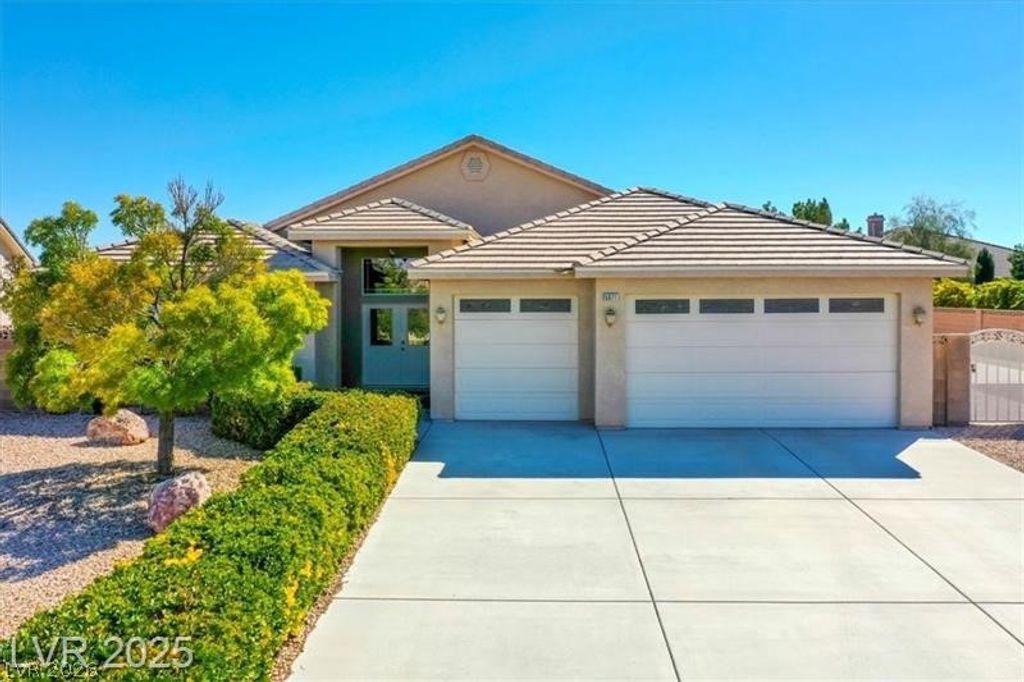 5071 Andover Court, Pahrump, NV 89061